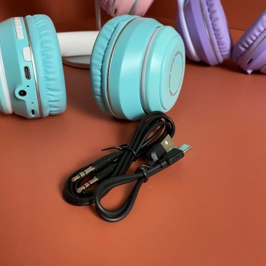 Tai Nghe Bluetooth ChillBass CBL-05 Chống ồn, Giảm nhiễu, Có dây & thẻ, Pin 8h - 275k