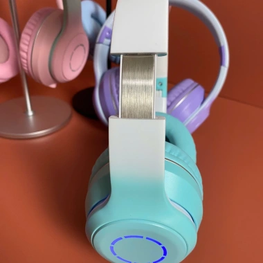 Tai Nghe Bluetooth ChillBass CBL-05 Chống ồn, Giảm nhiễu, Có dây & thẻ, Pin 8h - 275k