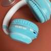 Tai Nghe Bluetooth ChillBass CBL-05 Chống ồn, Giảm nhiễu, Có dây & thẻ, Pin 8h - 275k 8