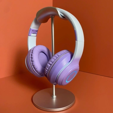Tai Nghe Bluetooth ChillBass CBL-05 Chống ồn, Giảm nhiễu, Có dây & thẻ, Pin 8h - 275k