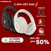 Tai nghe Bluetooth chụp tai EH607B, mic, thời lượng 15h, bảo hành 24 tháng - Giá chỉ 259.000₫