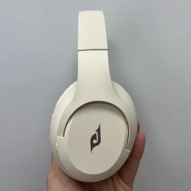 Tai nghe Bluetooth chụp tai EH607B, mic, thời lượng 15h, bảo hành 24 tháng - Giá chỉ 259.000₫