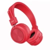 Tai nghe Bluetooth chụp tai Hoco W25 thiết kế trẻ trung nhẹ nhàng, giá 230.000 VND 2