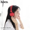 Tai nghe Bluetooth chụp tai Hoco W25 thiết kế trẻ trung nhẹ nhàng, giá 230.000 VND 4