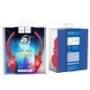 Tai nghe Bluetooth chụp tai Hoco W25 thiết kế trẻ trung nhẹ nhàng, giá 230.000 VND 6