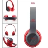 Tai nghe Bluetooth chụp tai P47 - Tai mèo âm thanh cao cấp, giảm giá 23 chỉ 59.999 VND 2