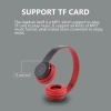 Tai nghe Bluetooth chụp tai P47 - Tai mèo âm thanh cao cấp, giảm giá 23 chỉ 59.999 VND 5