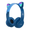 Tai nghe Bluetooth chụp tai P47 - Tai mèo âm thanh cao cấp, giảm giá 23 chỉ 59.999 VND 7