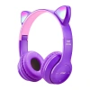 Tai nghe Bluetooth chụp tai P47 - Tai mèo âm thanh cao cấp, giảm giá 23 chỉ 59.999 VND 8