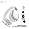 Tai Nghe Bluetooth Chụp Tai Thông Minh Pin Trâu, Chống Ồn, Nghe Gọi, Chơi Game, FM