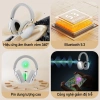 Tai Nghe Bluetooth Chụp Tai Thông Minh Pin Trâu, Chống Ồn, Nghe Gọi, Chơi Game, FM 8