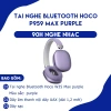 Tai Nghe Bluetooth Chụp Tai Thông Minh Pin Trâu, Chống Ồn, Nghe Gọi, Chơi Game, FM 10