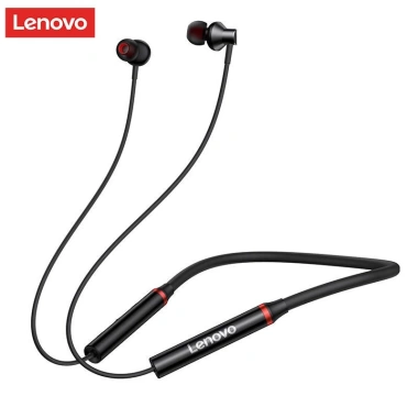 Tai nghe Bluetooth cổ Lenovo HE05X BT5.0 - Chống mồ hôi IPX5, Mic khử tiếng ồn, Giá 168.300₫ 2
