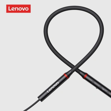 Tai nghe Bluetooth cổ Lenovo HE05X BT5.0 - Chống mồ hôi IPX5, Mic khử tiếng ồn, Giá 168.300₫ 3