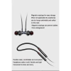 Tai nghe Bluetooth cổ Lenovo HE05X BT5.0 - Chống mồ hôi IPX5, Mic khử tiếng ồn, Giá 168.300₫ 8