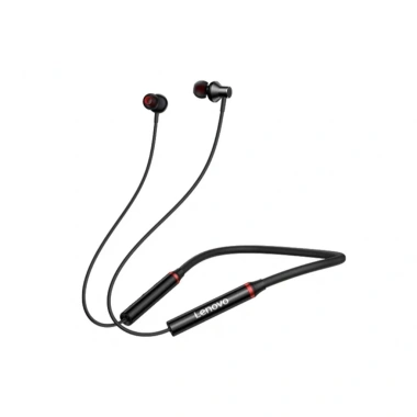 Tai nghe Bluetooth cổ Lenovo HE05X BT5.0 - Chống mồ hôi IPX5, Mic khử tiếng ồn, Giá 168.300₫ 10