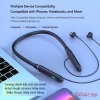 Tai Nghe Bluetooth Đeo Cổ Không Dây 5.3 - Chạy Bộ Thể Thao, Gaming, Âm HIFI, Hỗ Trợ TF MP3 - Giá 129.000₫ 9