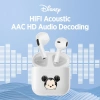 Tai Nghe Bluetooth Disney F12 Âm Thanh Nổi Hifi, Cảm Ứng Thông Minh, Mic, Giá Ưu Đãi 196.900₫ 3