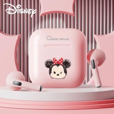 Tai Nghe Bluetooth Disney F12 Âm Thanh Nổi Hifi, Cảm Ứng Thông Minh, Mic, Giá Ưu Đãi 196.900₫ 8 Tai Nghe Bluetooth Disney F12 Âm Thanh Nổi Hifi, Cảm Ứng Thông Minh, Mic, Giá Ưu Đãi 196.900₫ 8