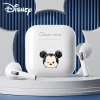 Tai Nghe Bluetooth Disney F12 Âm Thanh Nổi Hifi, Cảm Ứng Thông Minh, Mic, Giá Ưu Đãi 196.900₫ 9