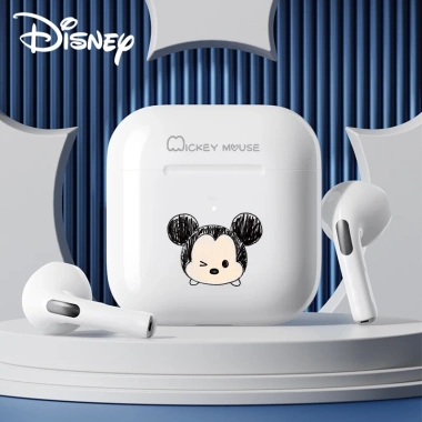 Tai Nghe Bluetooth Disney F12 Âm Thanh Nổi Hifi, Cảm Ứng Thông Minh, Mic, Giá Ưu Đãi 196.900₫ 9 Tai Nghe Bluetooth Disney F12 Âm Thanh Nổi Hifi, Cảm Ứng Thông Minh, Mic, Giá Ưu Đãi 196.900₫ 9