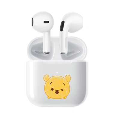 Tai Nghe Bluetooth Disney F12 Âm Thanh Nổi Hifi, Cảm Ứng Thông Minh, Mic, Giá Ưu Đãi 196.900₫ 10 Tai Nghe Bluetooth Disney F12 Âm Thanh Nổi Hifi, Cảm Ứng Thông Minh, Mic, Giá Ưu Đãi 196.900₫ 10