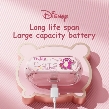 Tai Nghe Bluetooth Disney J13 Không Dây Có Mic - Âm Thanh Sắc Nét, Giá Ưu Đãi 306.900₫ 5 Tai Nghe Bluetooth Disney J13 Không Dây Có Mic - Âm Thanh Sắc Nét, Giá Ưu Đãi 306.900₫ 5