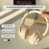 Tai Nghe Bluetooth DR-83 SPad Chụp Tai Lớn Êm Mic Bass Mạnh Pin 10h - 289.000₫