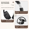Tai Nghe Bluetooth DR-83 SPad Chụp Tai Lớn Êm Mic Bass Mạnh Pin 10h - 289.000₫ 3