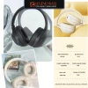 Tai Nghe Bluetooth DR-83 SPad Chụp Tai Lớn Êm Mic Bass Mạnh Pin 10h - 289.000₫ 5