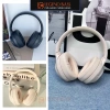 Tai Nghe Bluetooth DR-83 SPad Chụp Tai Lớn Êm Mic Bass Mạnh Pin 10h - 289.000₫ 8