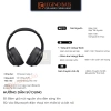 Tai Nghe Bluetooth DR-83 SPad Chụp Tai Lớn Êm Mic Bass Mạnh Pin 10h - 289.000₫ 9