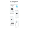 Tai Nghe Bluetooth Edifier X3 Lite/Pro Nhét Tai - Khử Ồn AI ENC, Pin 14h, Độ Trễ 60ms, Bảo Hành 15 Tháng - Giá 529.000₫ 5