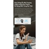 Tai Nghe Bluetooth Edifier X3 Lite/Pro Nhét Tai - Khử Ồn AI ENC, Pin 14h, Độ Trễ 60ms, Bảo Hành 15 Tháng - Giá 529.000₫ 6