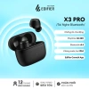 Tai Nghe Bluetooth Edifier X3 Lite/Pro Nhét Tai - Khử Ồn AI ENC, Pin 14h, Độ Trễ 60ms, Bảo Hành 15 Tháng - Giá 529.000₫ 10