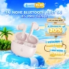 Tai Nghe Bluetooth EDIFIER X5 PRO - Khử Ồn, 31h Nghe Liên Tục, 15 Tháng Bảo Hành
