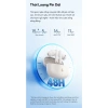 Tai Nghe Bluetooth EDIFIER X5 PRO - Khử Ồn, 31h Nghe Liên Tục, 15 Tháng Bảo Hành 2