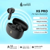 Tai Nghe Bluetooth EDIFIER X5 PRO - Khử Ồn, 31h Nghe Liên Tục, 15 Tháng Bảo Hành 10