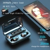 Tai Nghe Bluetooth F9-5 - Kết nối không dây, cảm ứng vân tay, chống nước, giá chỉ 125.000 VND 2
