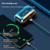 Tai Nghe Bluetooth F9-5 - Kết nối không dây, cảm ứng vân tay, chống nước, giá chỉ 125.000 VND 6
