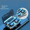 Tai Nghe Bluetooth F9 Pro IPX7 Kháng Nước, Thiết Kế Thể Thao, Micro Tích Hợp - Giá 115.000 VND 2