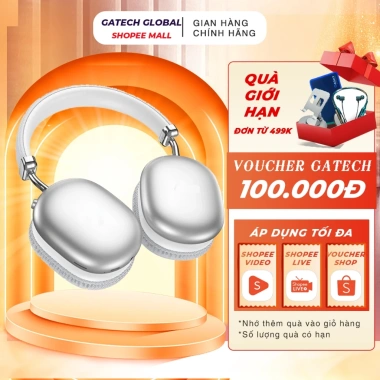 Tai Nghe Bluetooth GAGAY P9-GG GD538 Giảm Tiếng Ồn Thâm Thanh Chơi Game 254.999₫