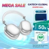 Tai Nghe Bluetooth GAGAY P9-GG GD538 Giảm Tiếng Ồn Thâm Thanh Chơi Game 254.999₫ 6