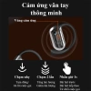 Tai Nghe Bluetooth Gaming S300 MooLah Mic BT5.3 Chống Ồn ENC Pin Trâu Giá 370k 6