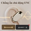 Tai Nghe Bluetooth Gaming S300 MooLah Mic BT5.3 Chống Ồn ENC Pin Trâu Giá 370k 7
