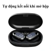 Tai Nghe Bluetooth Gaming S300 MooLah Mic BT5.3 Chống Ồn ENC Pin Trâu Giá 370k 9
