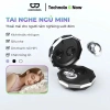 Tai Nghe Bluetooth GOOJODOQ J201 & J206 - Tặng Ốp Chính Hãng, Giá Ưu Đãi 135k 2