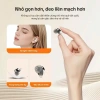 Tai Nghe Bluetooth GOOJODOQ J201 & J206 - Tặng Ốp Chính Hãng, Giá Ưu Đãi 135k 6
