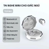 Tai Nghe Bluetooth GOOJODOQ J201 & J206 - Tặng Ốp Chính Hãng, Giá Ưu Đãi 135k 9