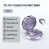 Tai Nghe Bluetooth GOOJODOQ J201 & J206 - Tặng Ốp Chính Hãng, Giá Ưu Đãi 135k 11